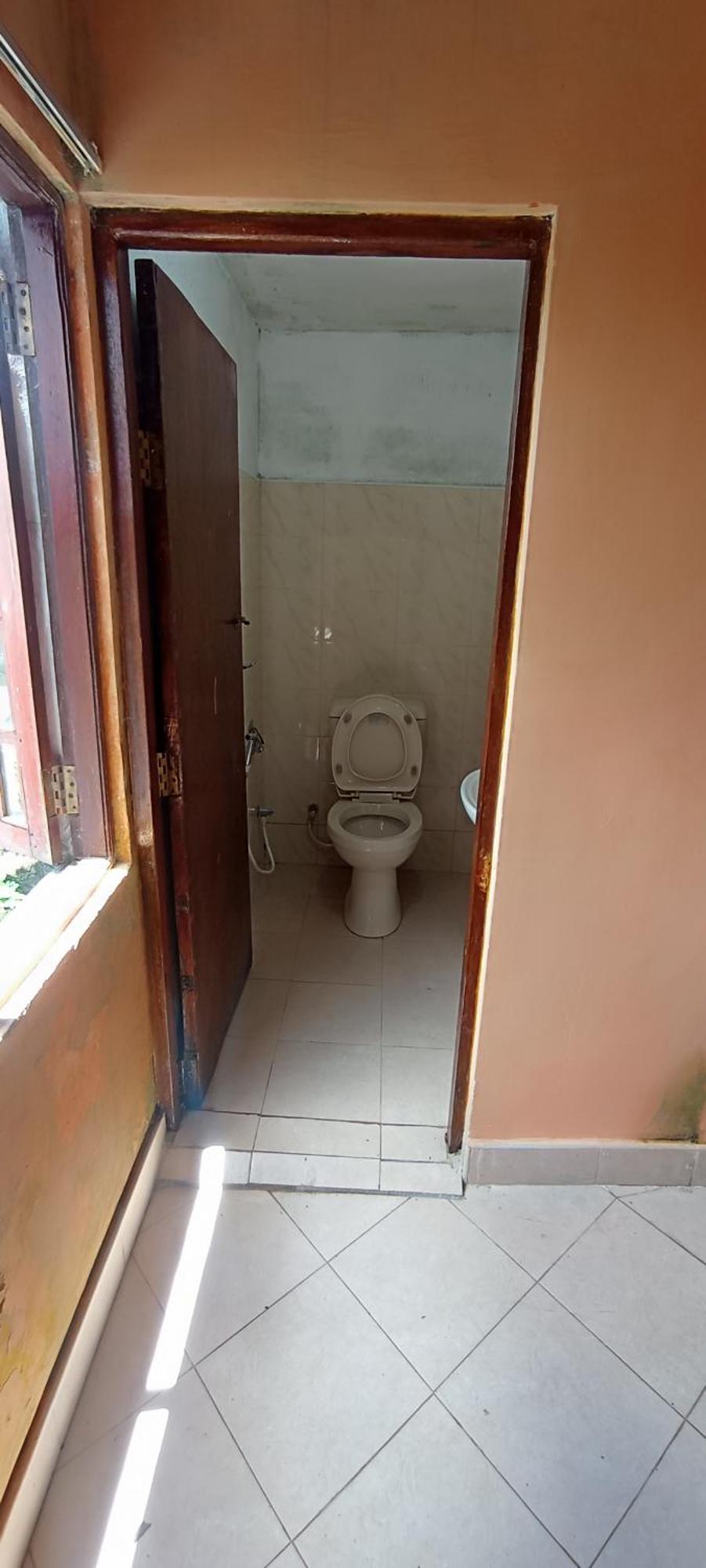Oviya Guest Bed & Breakfast Nuwara Eliya Bagian luar foto