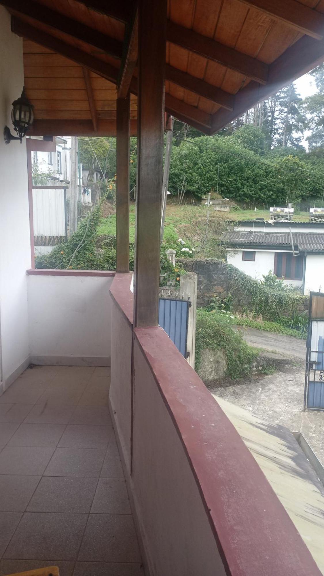 Oviya Guest Bed & Breakfast Nuwara Eliya Bagian luar foto