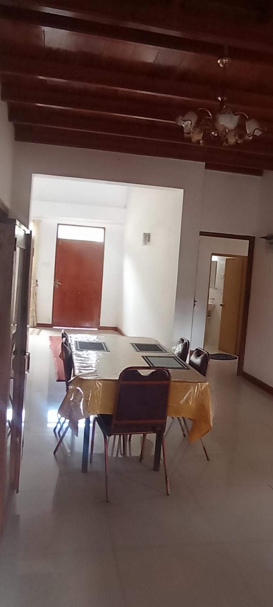 Oviya Guest Bed & Breakfast Nuwara Eliya Bagian luar foto